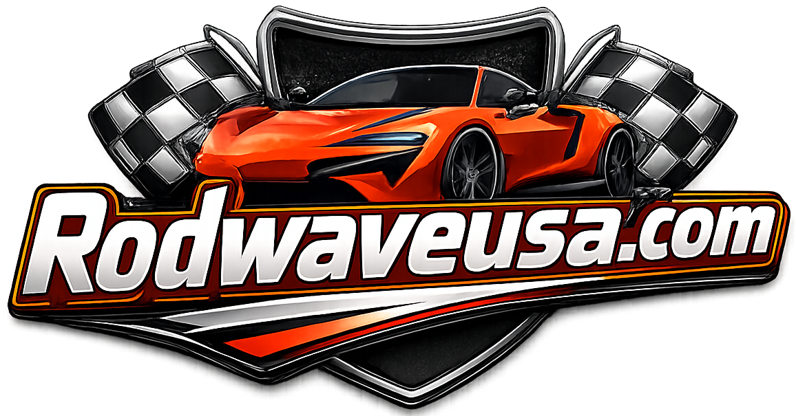 Rodwaveusa.com